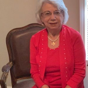 Meet your Posher, Barbara